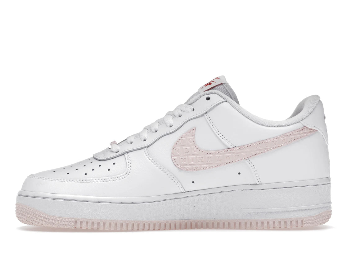 Nike Air Force 1 Low '07 VT Valentine's Day (2022)