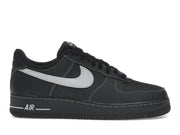 Nike Air Force 1 Low Black Grey