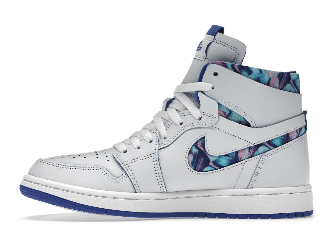 Jordan 1 High Zoom Air CMFT 25 Years In China