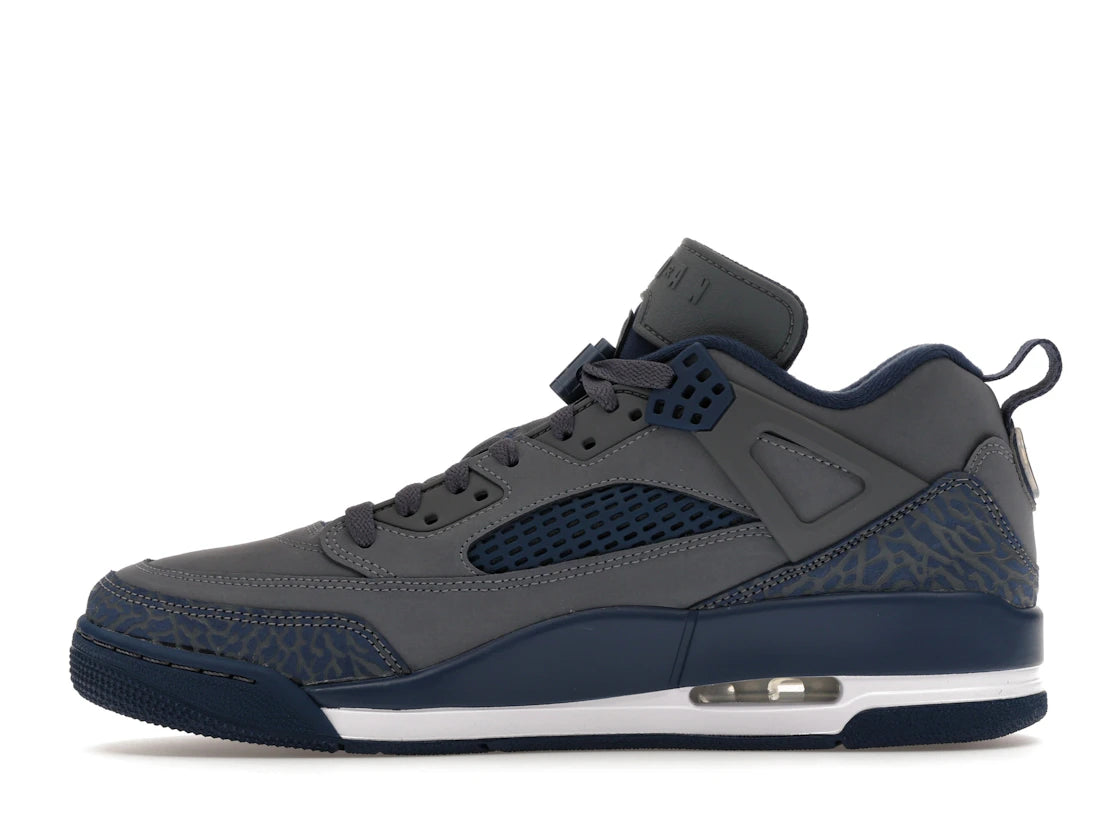 Jordan Spizike Low SE Flint Navy