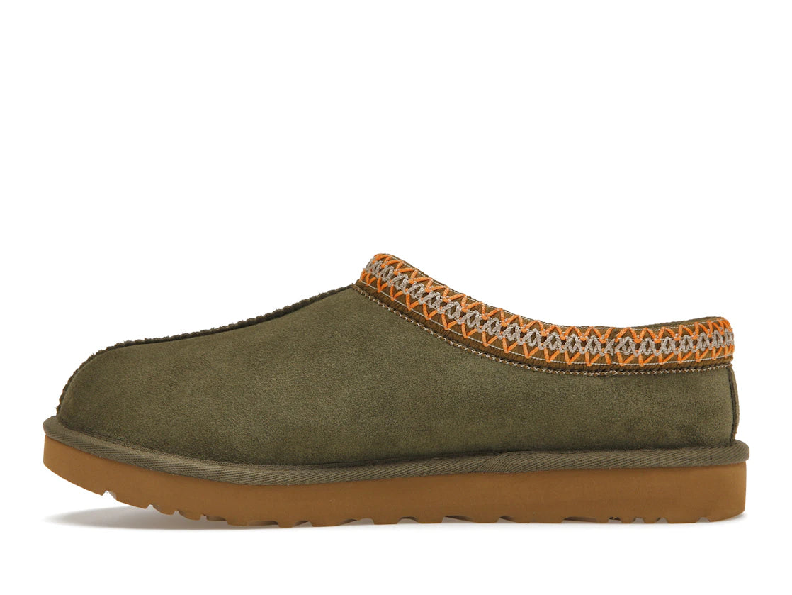 UGG Tasman Slipper Burnt Olive (Women's)