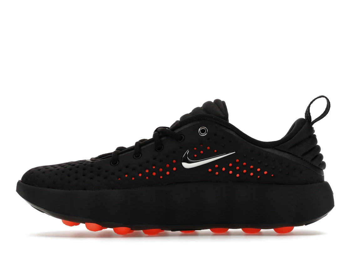 Nike Mind 002 Black Hyper Crimson