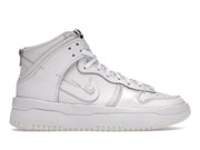 Nike Dunk High Up Summit White Sail (Women's)