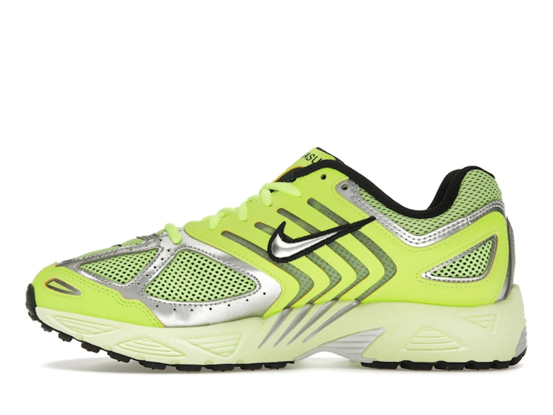 Nike Air Peg 2K5 Volt Metallic Silver (Women's)