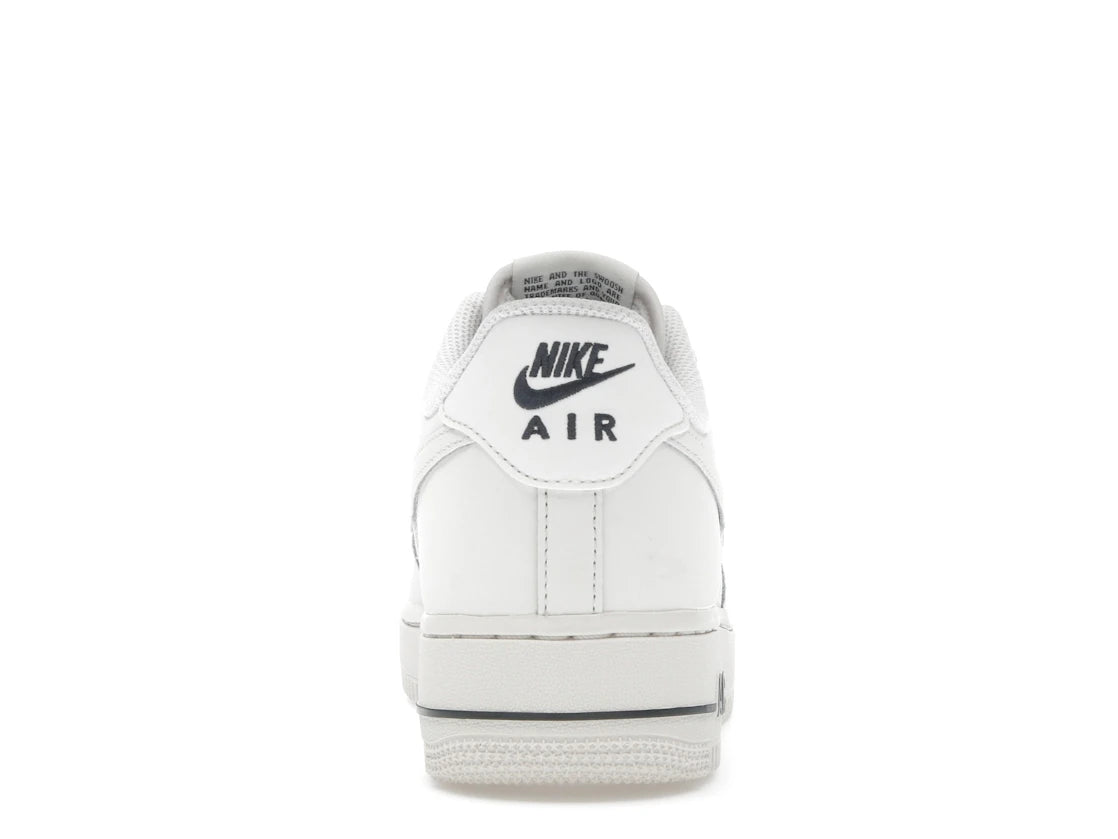 Nike Air Force 1 Low '07 LV8 Phantom Light Orewood Brown