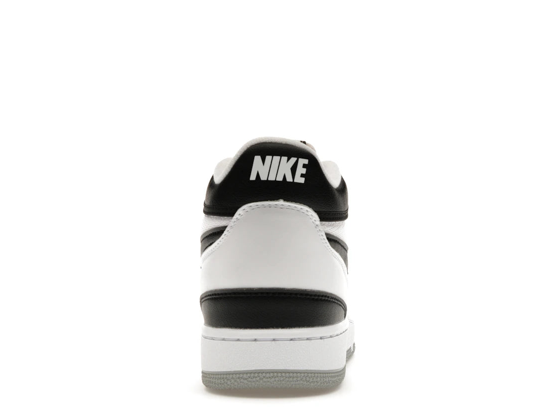 Nike Mac Attack SQ SP White Black