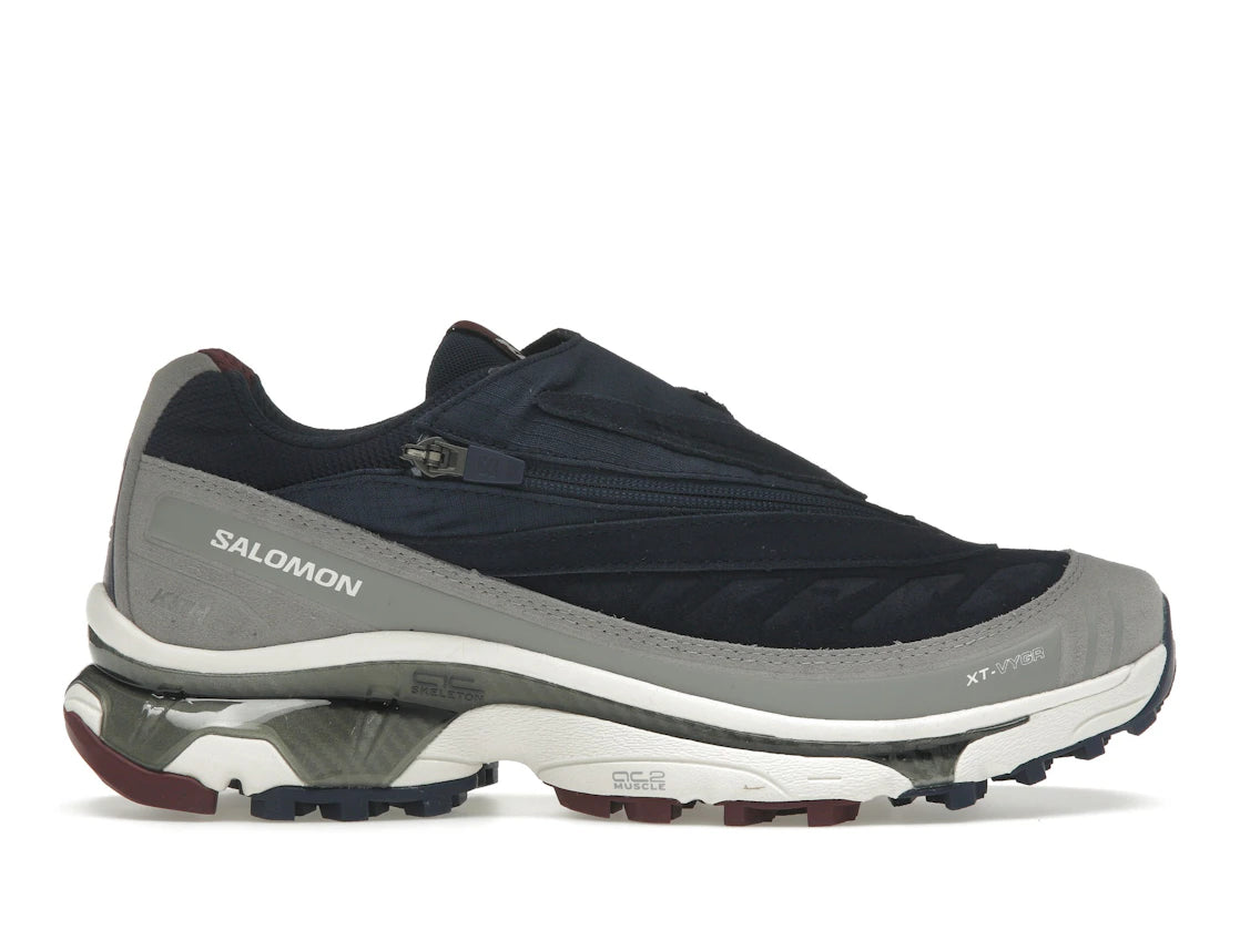 Salomon XT-Voyager Kith Maritime Blue