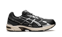 ASICS Gel-1130 Steel Grey Black
