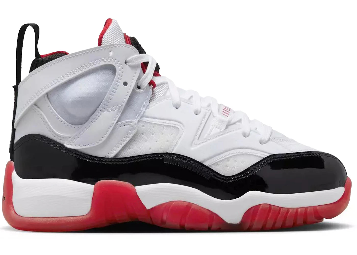 Jordan Jumpman Two Trey Concord Bred (GS)