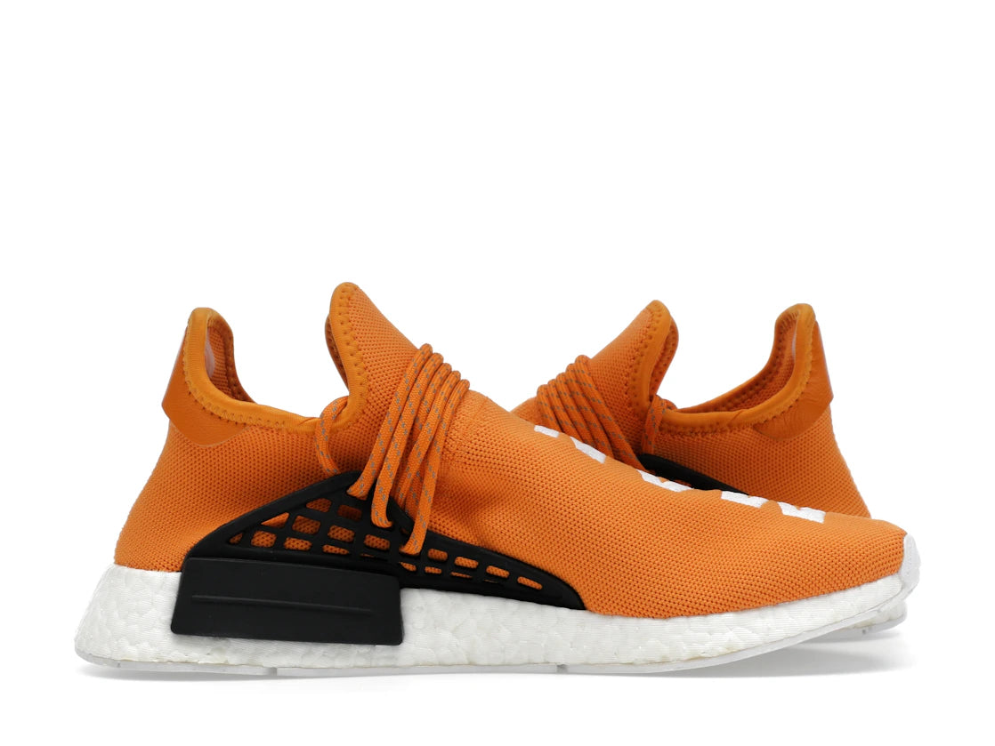 adidas NMD R1 Pharrell HU Hue Man Tangerine
