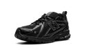 New Balance 1906R Black Grey
