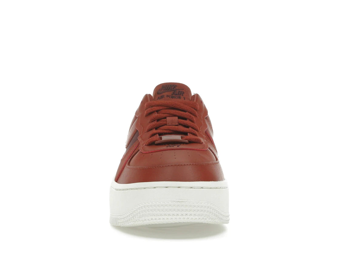 Nike Air Force 1 Low PLT.AF.ORM Mars Stone (Women's)