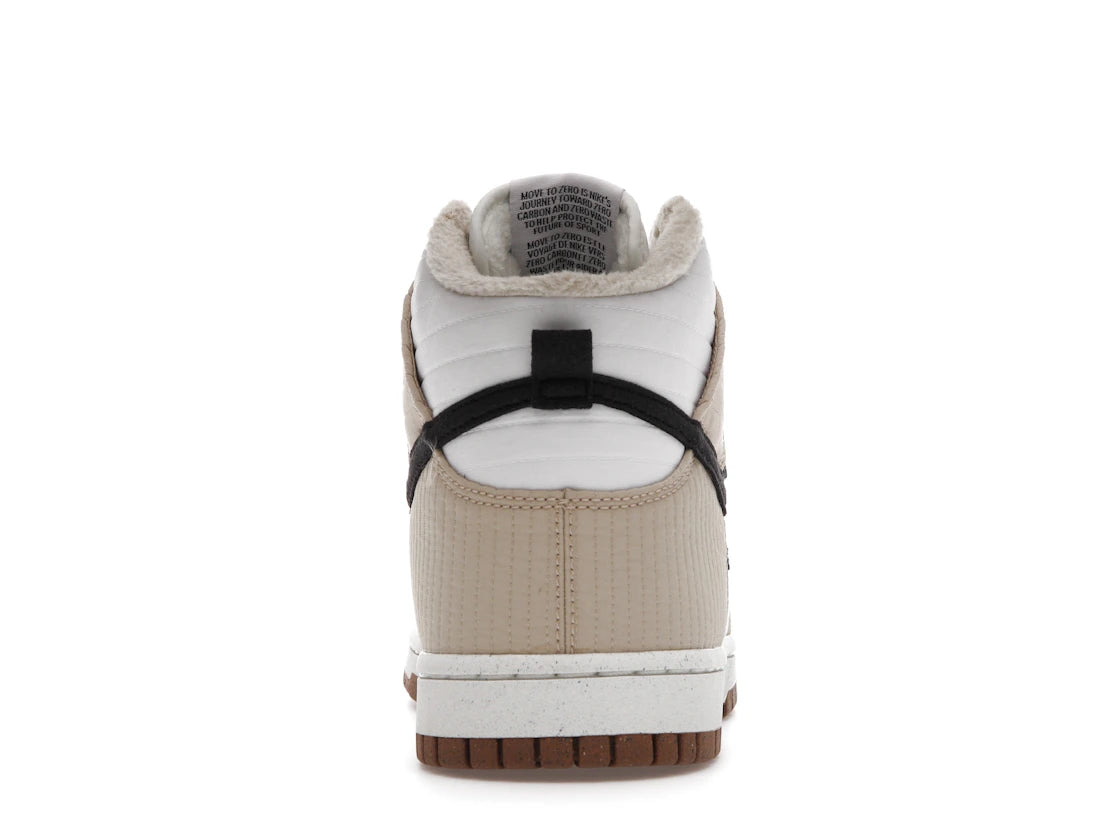 Nike Dunk High Next Nature Toasty Rattan