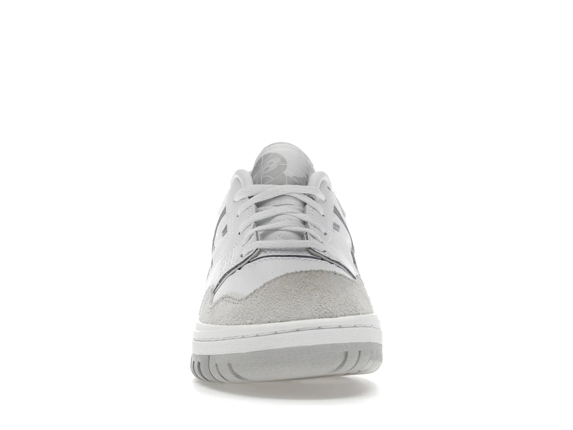 New Balance 550 White Summer Fog