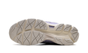 ASICS Gel-NYC Piedmont Grey Bluebell
