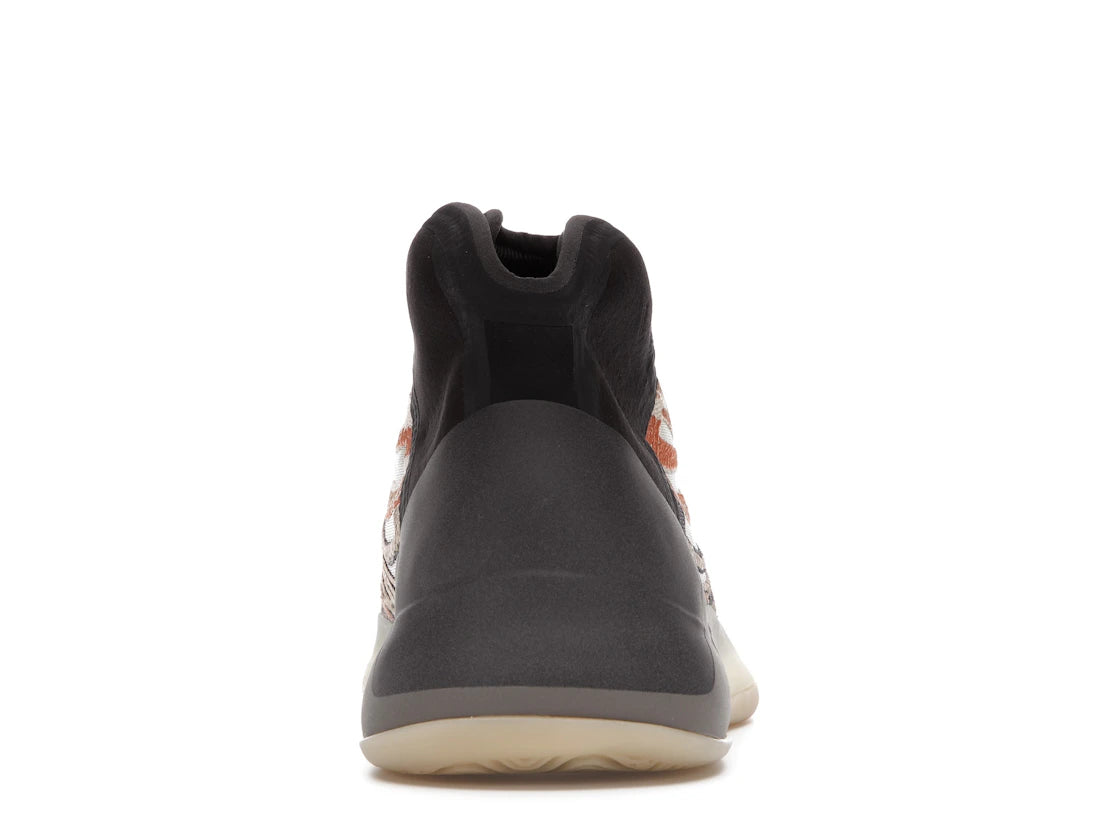 adidas Yeezy QNTM Flash Orange