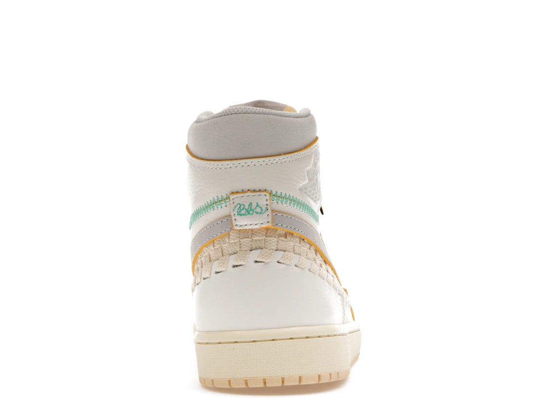 Jordan 1 Retro High OG SP Union LA Bephies Beauty Supply Summer of ‘96