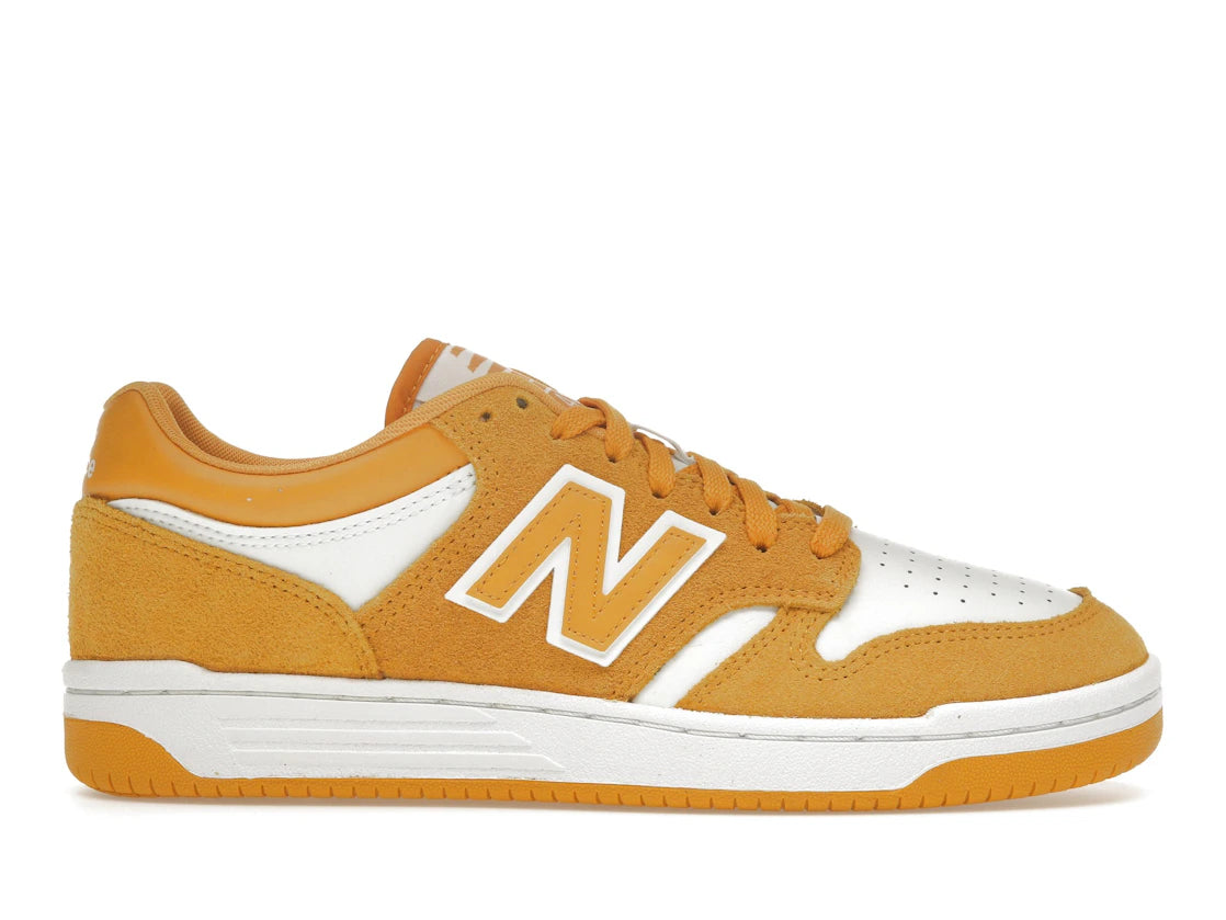 New Balance 480 Varsity Gold