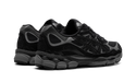 ASICS Gel-NYC Graphite Grey Black