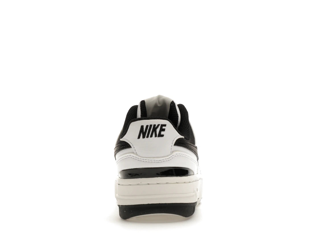 Nike Gamma Force White Black (Women's)