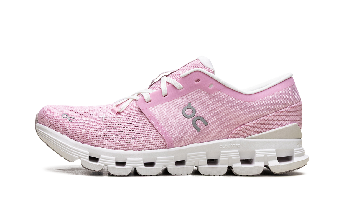 On Running Cloud X 4 Petal Sand (Women's)