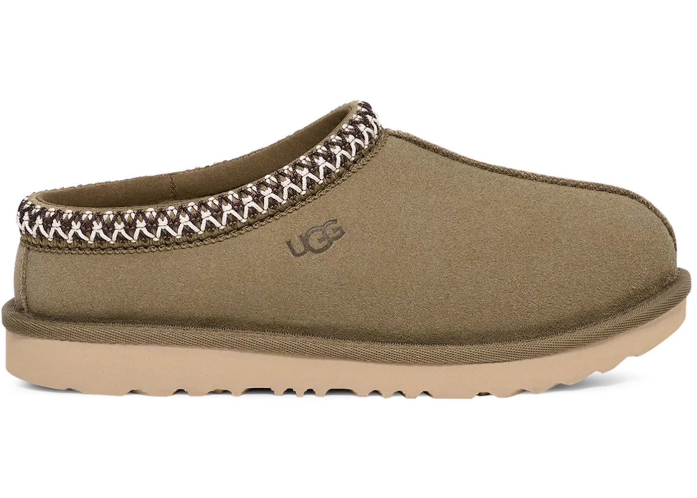 UGG Tasman II Slipper Antilope (Kids)