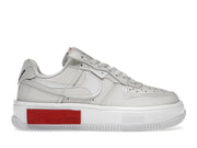 Nike Air Force 1 Low Fontanka Phantom University Red (Women's)