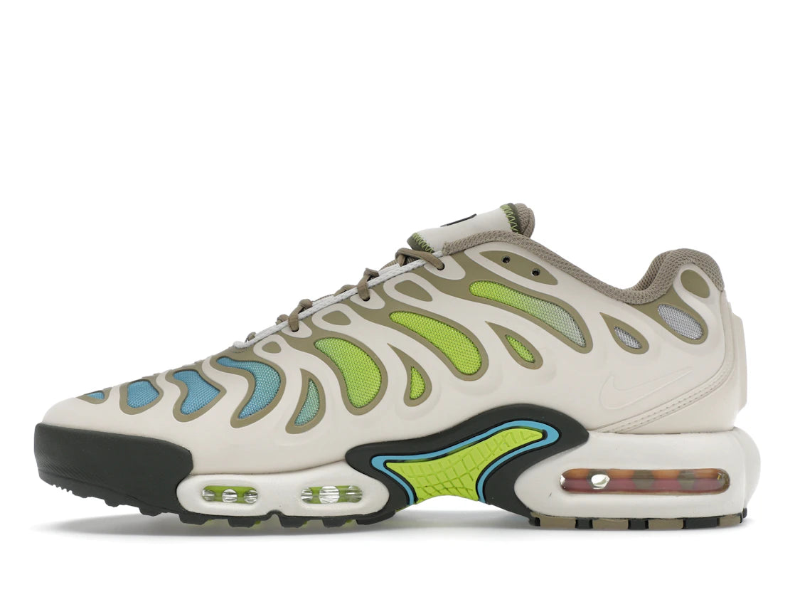 Nike Air Max Plus Drift Cyber Baltic Blue