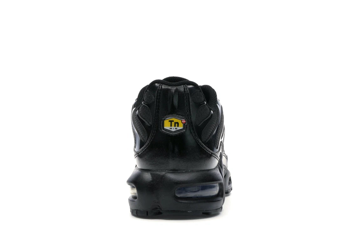 Nike Air Max Plus Triple Black