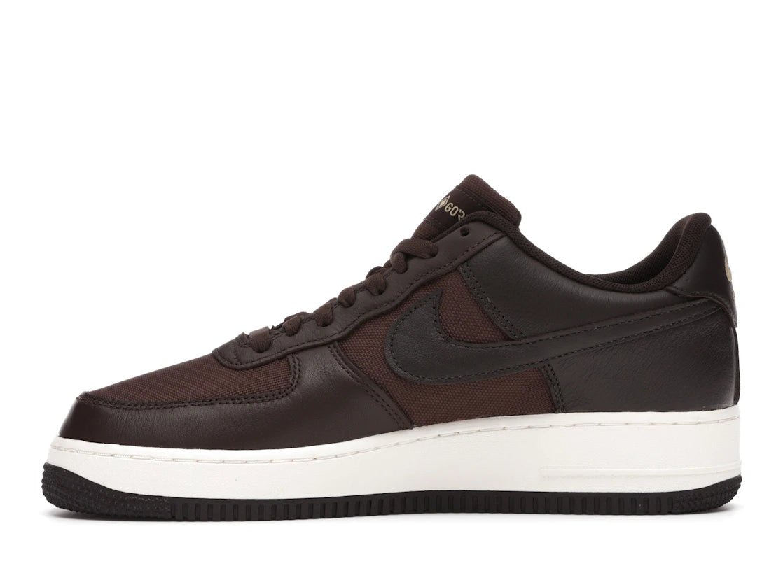 Nike Air Force 1 Low Gore-Tex Baroque Brown