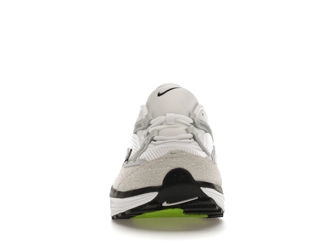 Nike Air Max Bliss White Black Volt (Women's)