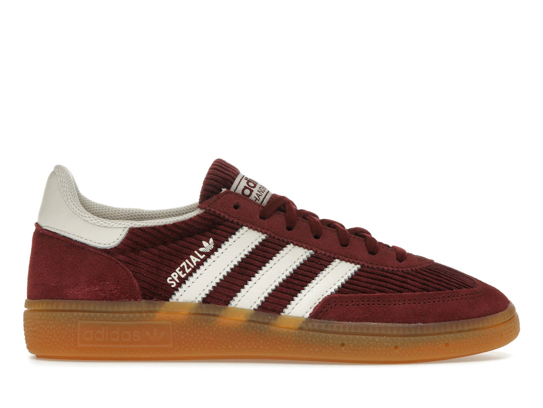 adidas Handball Spezial Shadow Red (Women's)