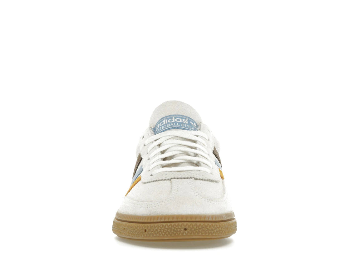 adidas Handball Spezial Light Blue Earth Strata (Women's)