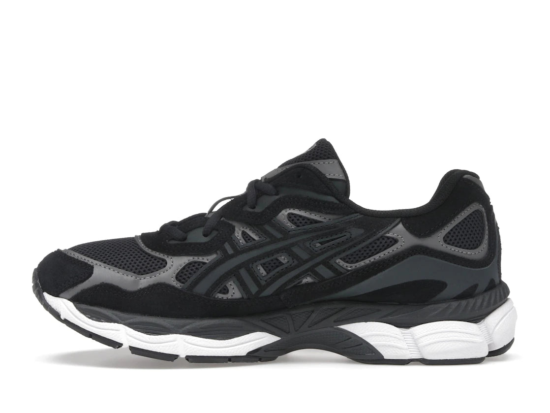 ASICS Gel-NYC Graphite Grey Graphite Grey