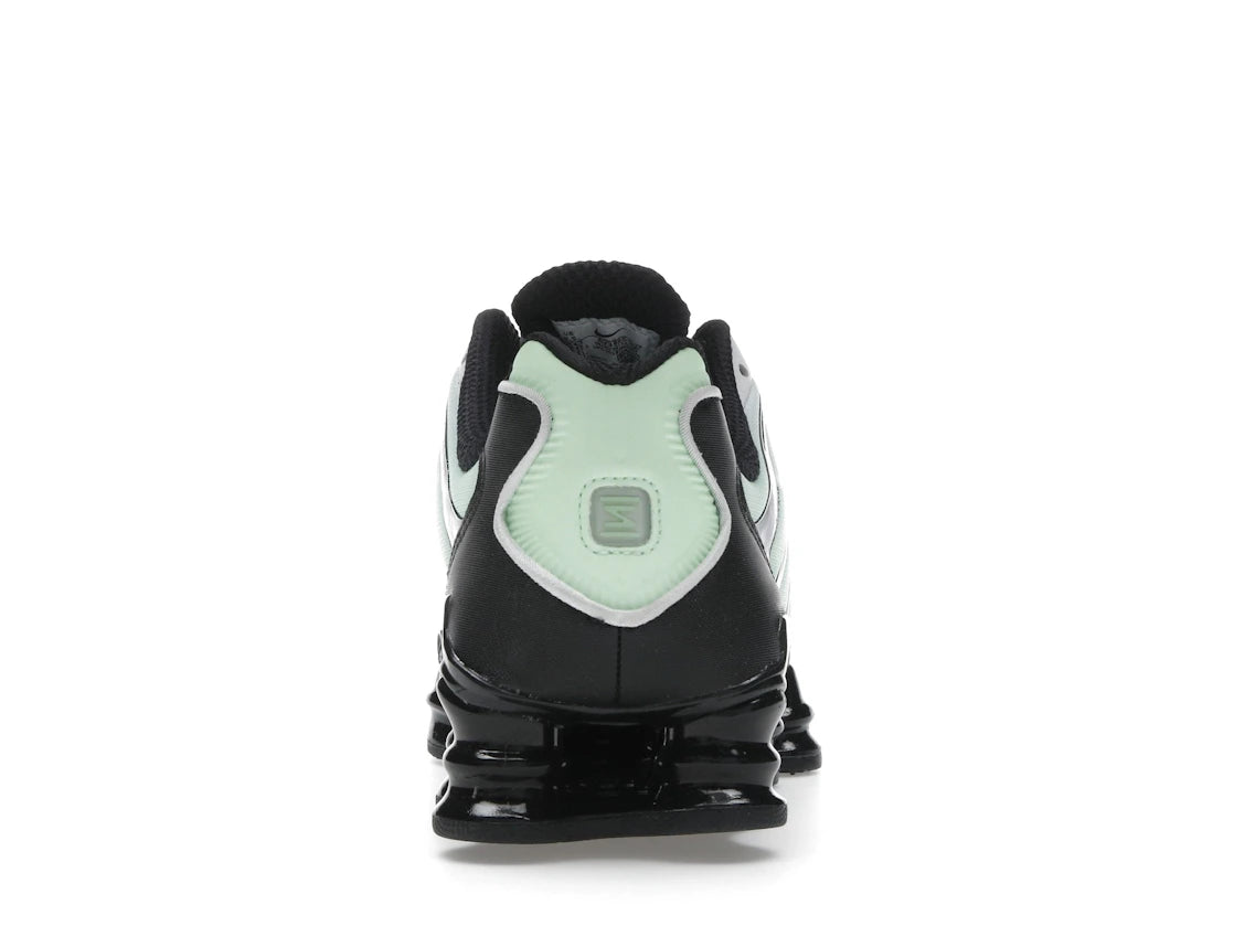 Nike Shox TL Vapor Green Black