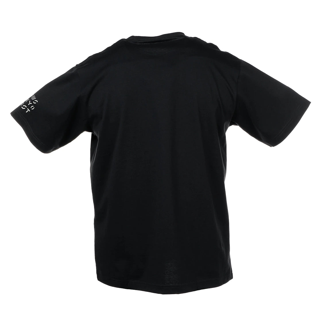 KAWS x Uniqlo Tokyo First Tee (Asia Sizing) Dark Grey