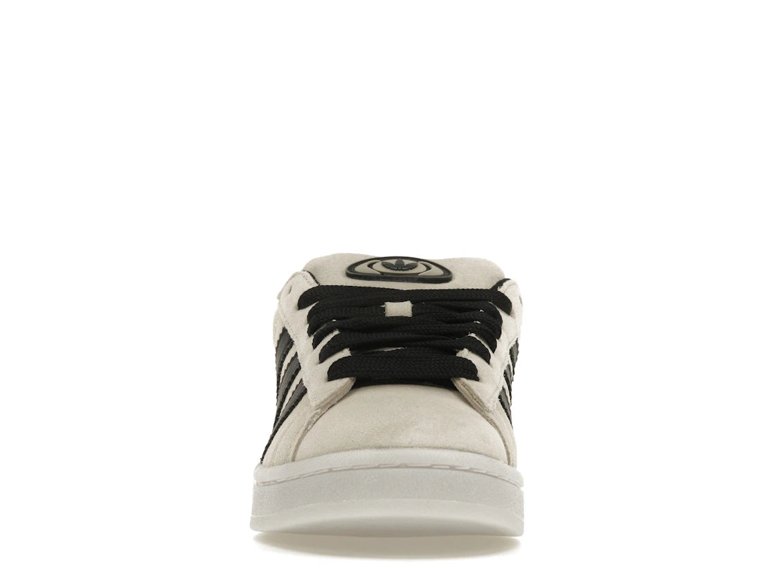 adidas Campus 00s Aluminum Core Black