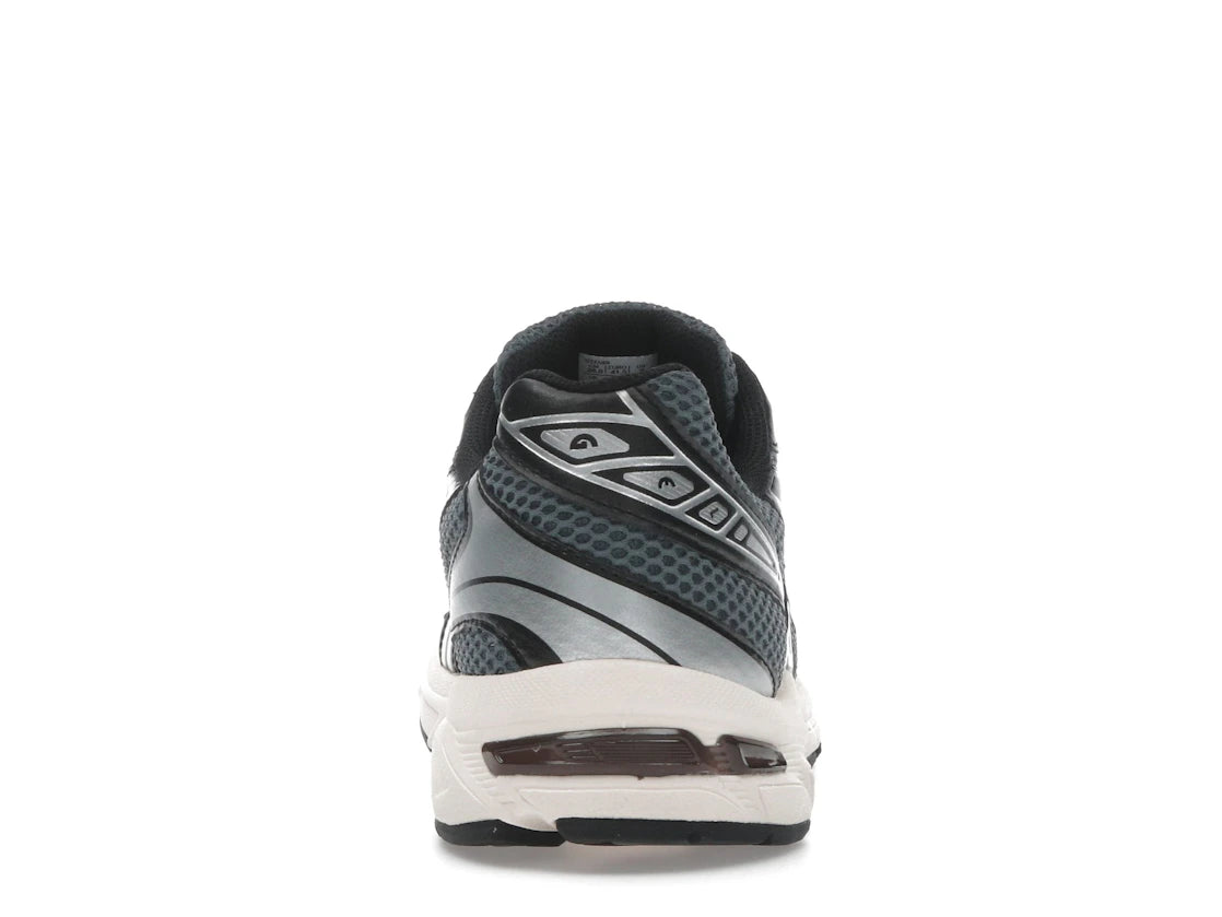 ASICS Gel-1130 Steel Grey Black
