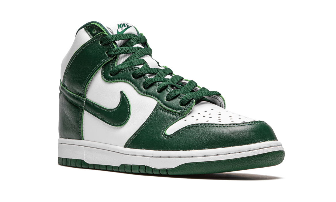 Nike Dunk High SP Spartan Green