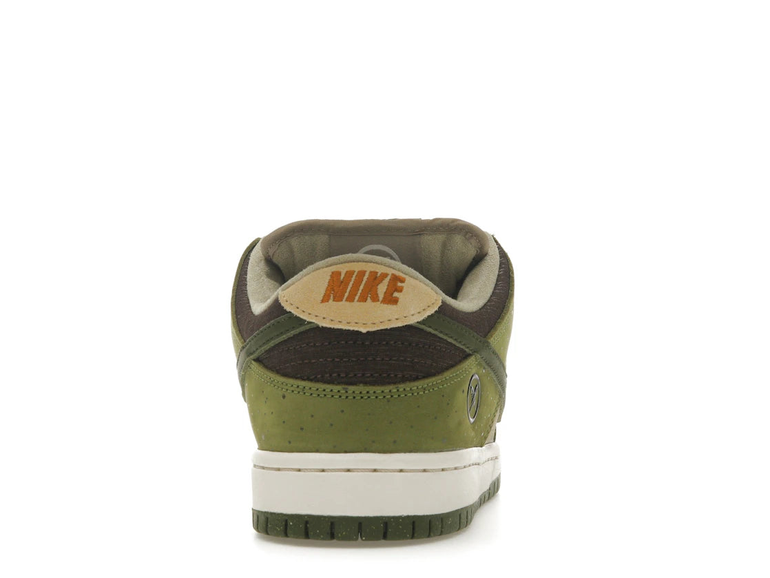 Nike SB Dunk Low Yuto Horigome Matcha