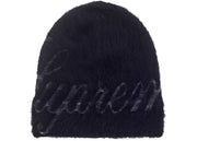 Supreme Kangol Furgora Jacquard Beanie Black