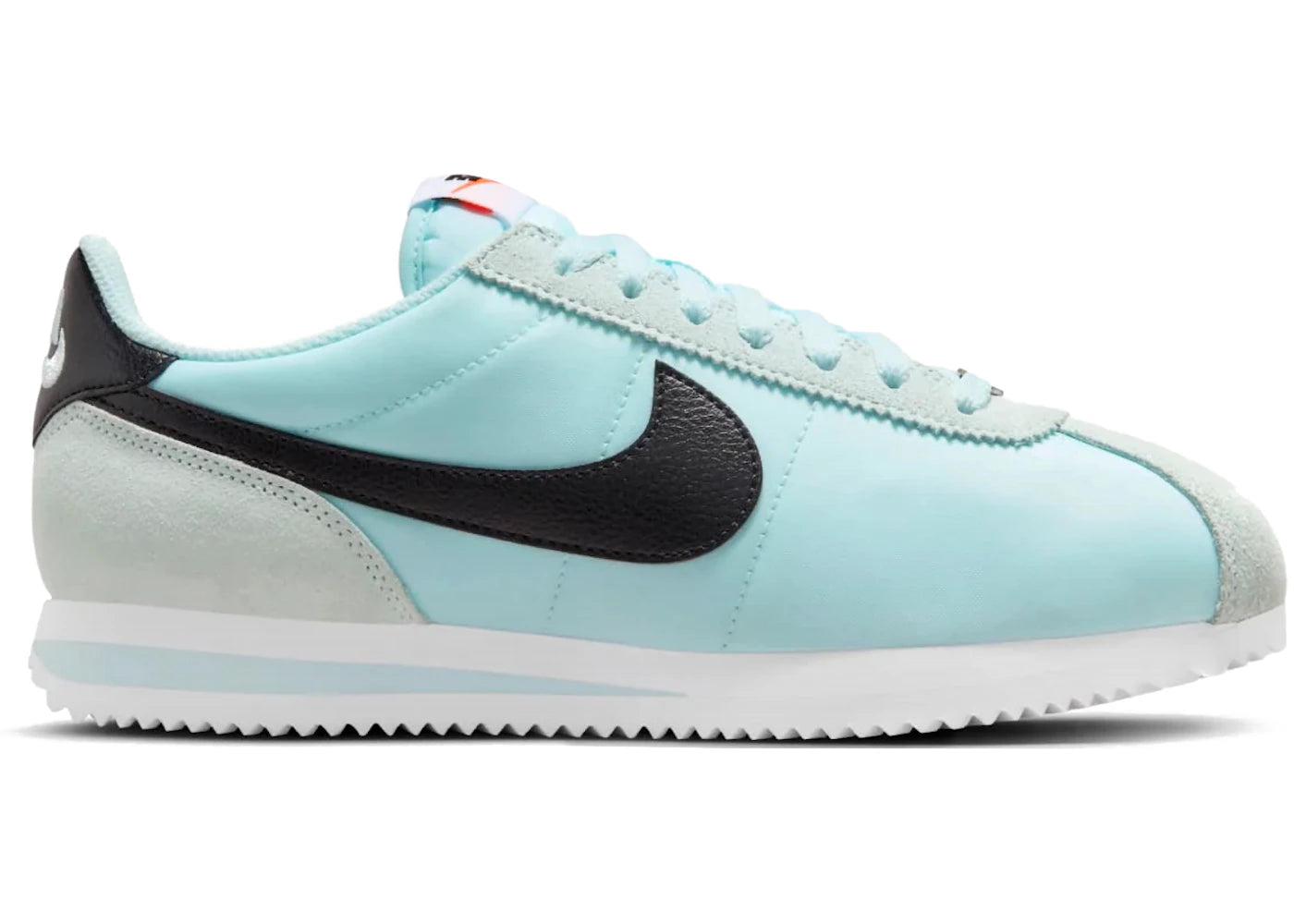 Nike Cortez Textile Glacier Blue (Women's)