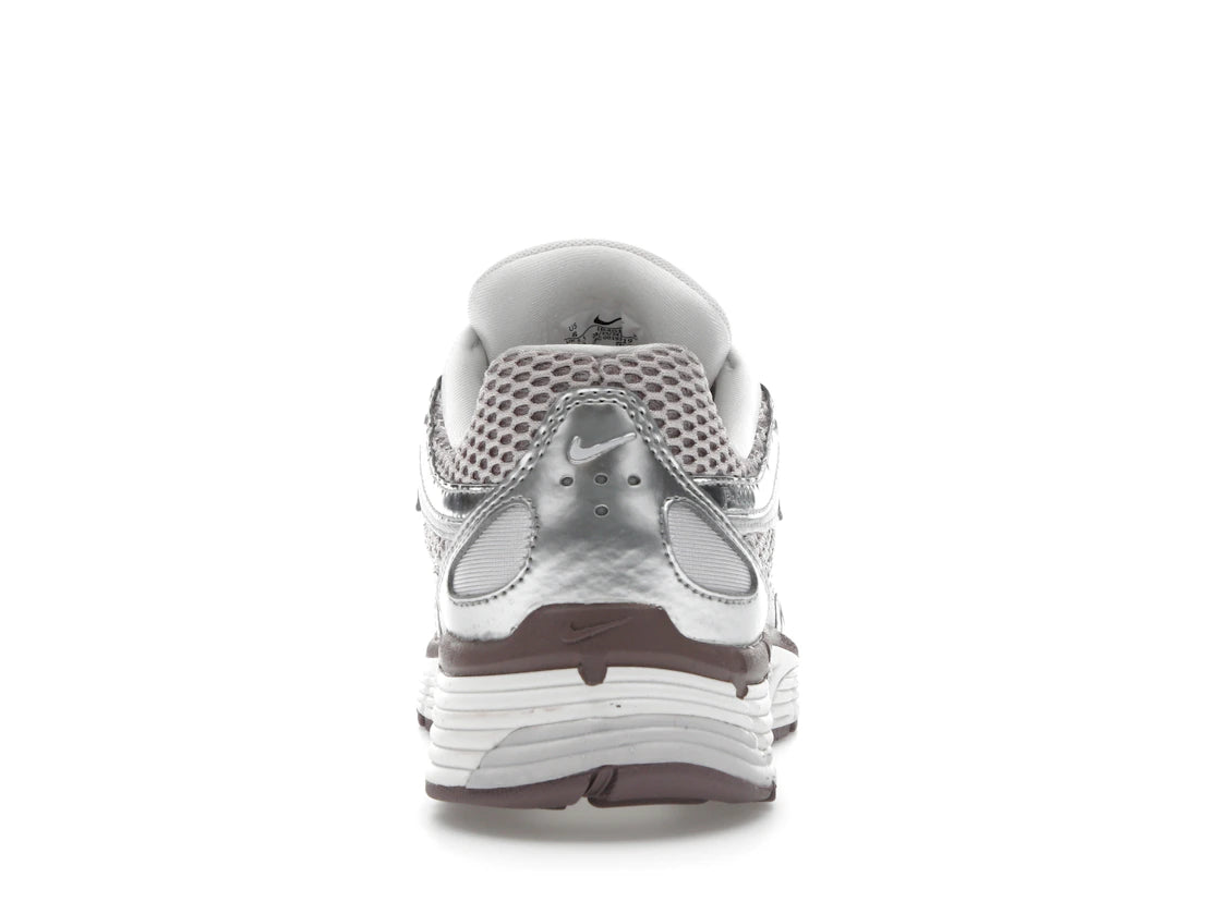 Nike P-6000 Platinum Violet Vast Grey (Women's)