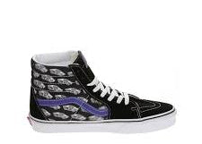 Vans Sk8-Hi Blur Boards