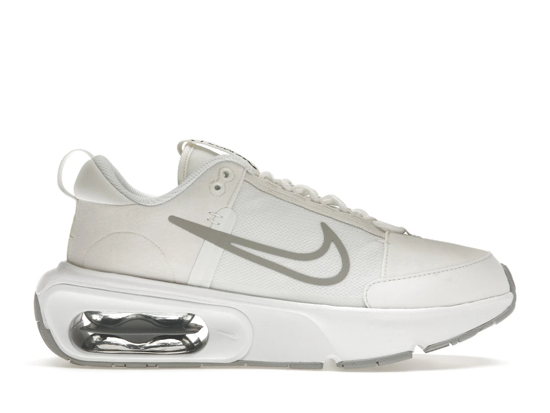 Nike Air Max INTRLK Summit White Smoke Grey (Women's)