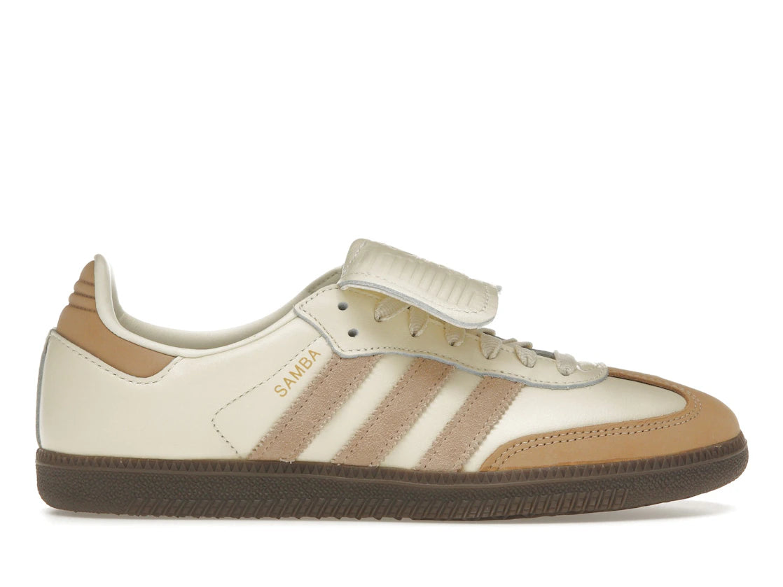 adidas Samba LT Cream White Warm Sandstone (Women's)