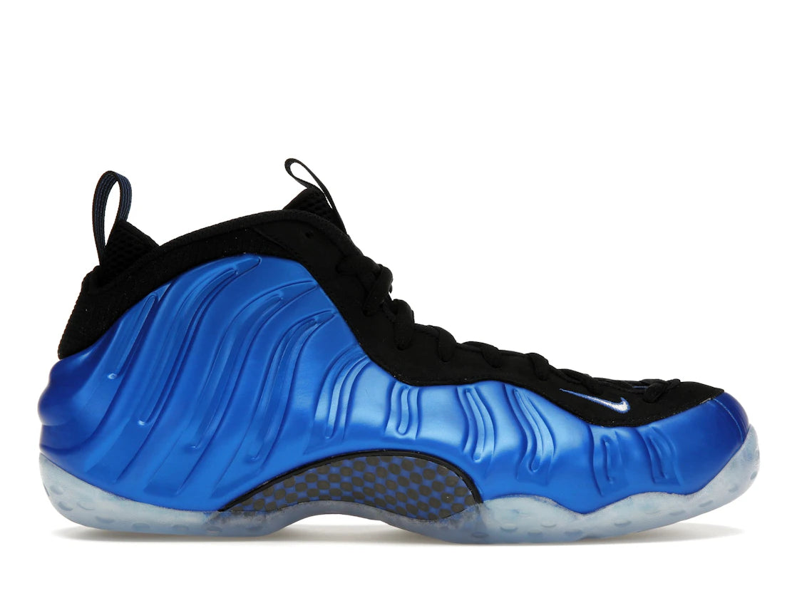 Nike Air Foamposite One International Blue