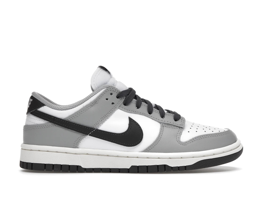 Nike Dunk Low Light Smoke Grey (Women's)