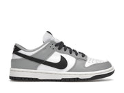 Nike Dunk Low Light Smoke Grey (Women's)