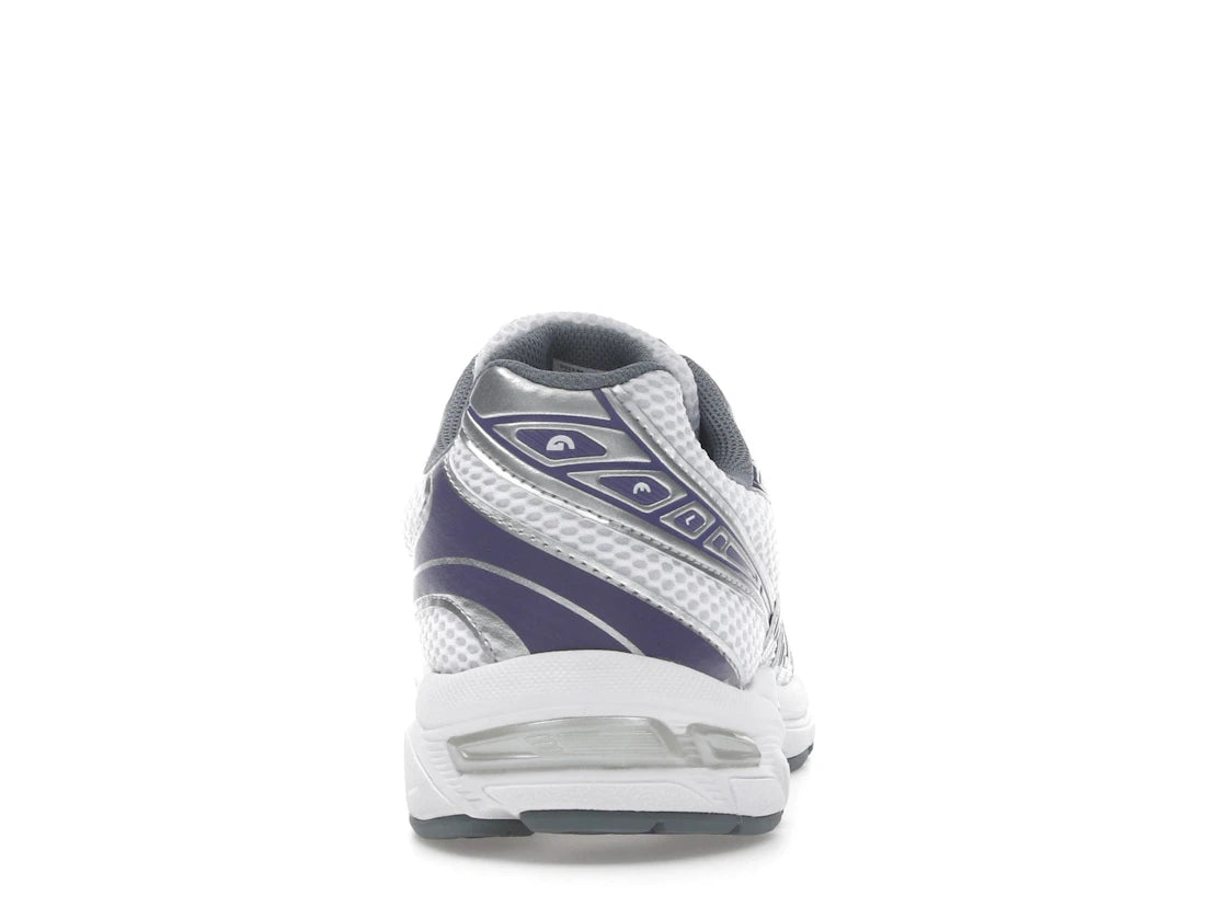 ASICS Gel-1130 White Dusty Purple (Women's)